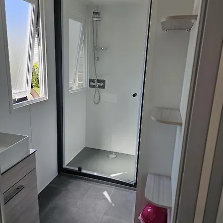 Mobil 2ch 4p 218 La Prairie 4* Saint-Hilaire-de-Riez
